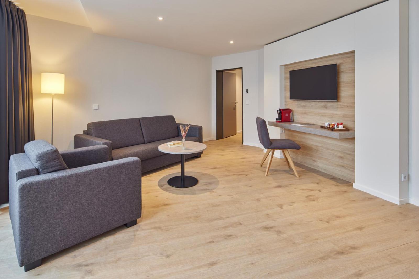 Boardinghouse Das Rundum Bad Reichenhall Rum bild