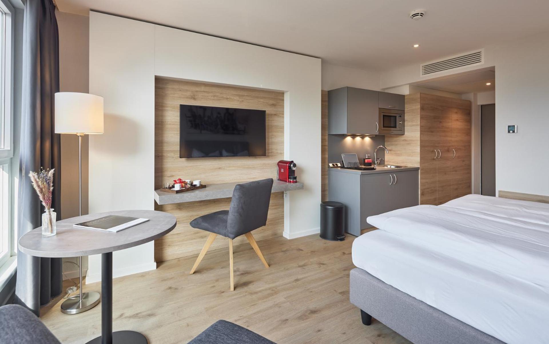 Boardinghouse Das Rundum Bad Reichenhall Rum bild