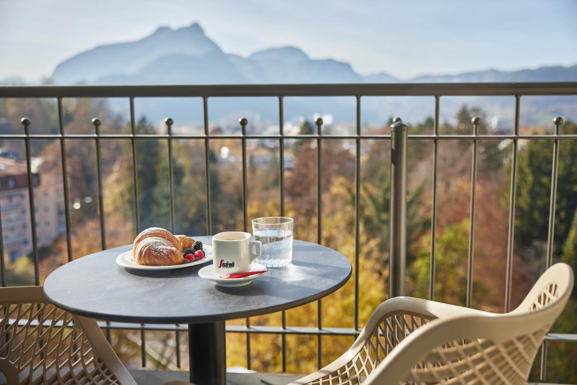 Boardinghouse Das Rundum Bad Reichenhall Rum bild