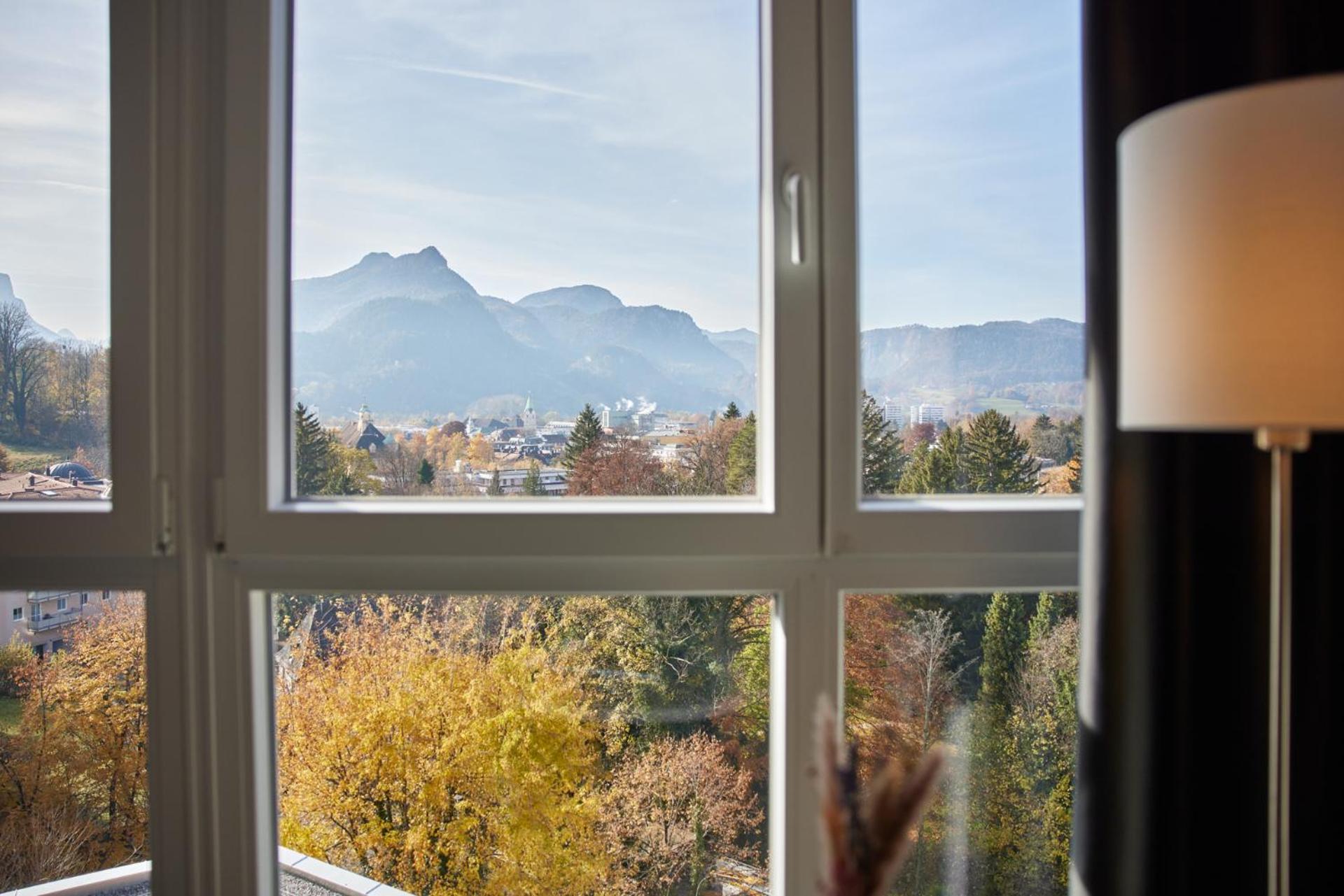 Boardinghouse Das Rundum Bad Reichenhall Rum bild